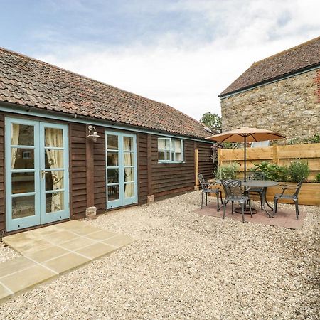 Tom'S Barn Vila Yeovil Exterior foto