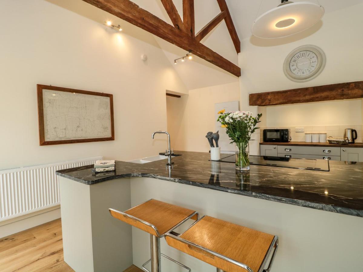 Tom'S Barn Vila Yeovil Exterior foto