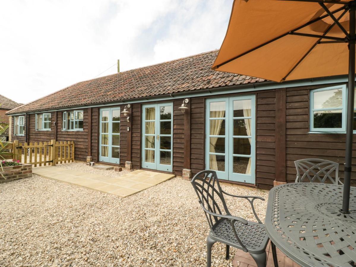Tom'S Barn Vila Yeovil Exterior foto
