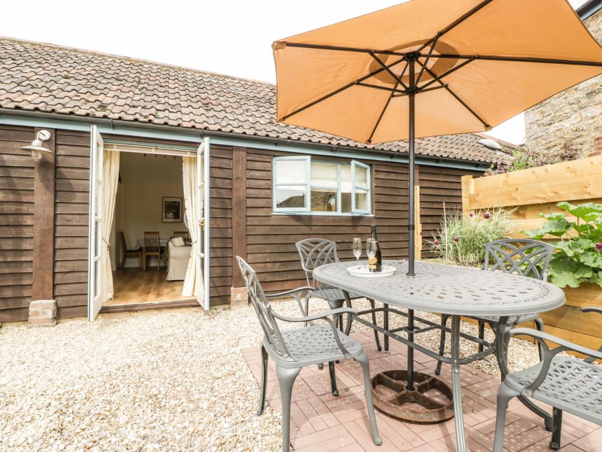 Tom'S Barn Vila Yeovil Exterior foto